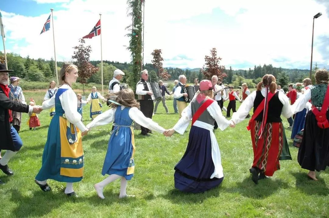 Midsummer